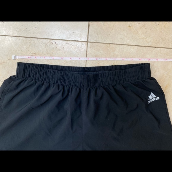 Adidas Energy Running Reflective 7” Short - Picture 4 of 16